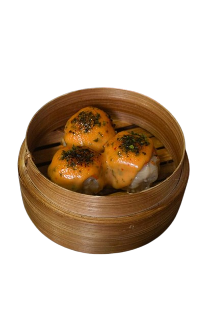 Dimsum Mentai