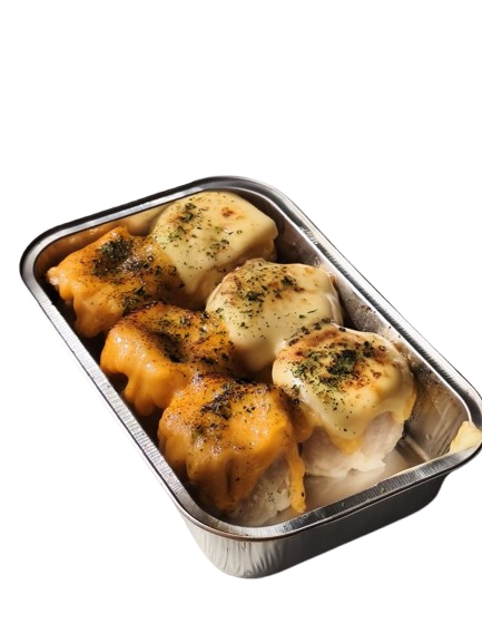 Mix Mentai & Original