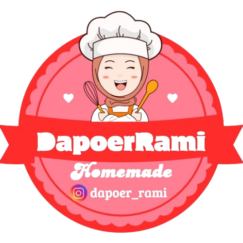 Logo Dapoer Rami